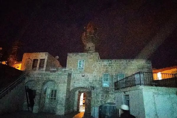 Kadıoğlu Cami - Resim 11