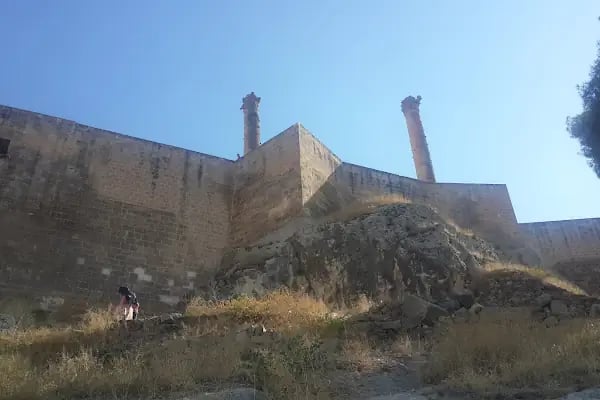 Kadıoğlu Cami - Resim 9