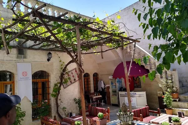 Kadıoğlu Cami - Resim 12