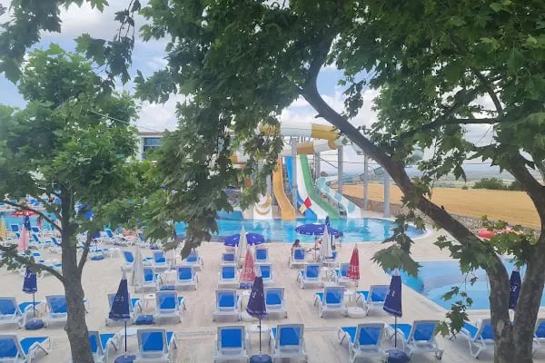 Green Aqua Park - Resim 10