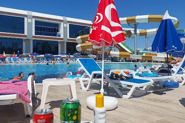 Green Aqua Park - Resim 7