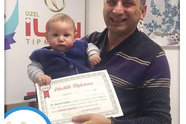 Özel İLGİN TIP MERKEZİ - Resim 19