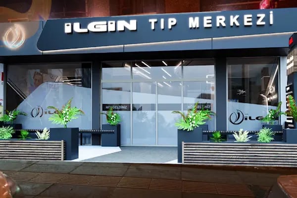 Özel İLGİN TIP MERKEZİ - Resim 4