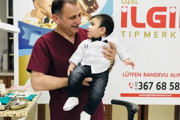 Özel İLGİN TIP MERKEZİ - Resim 12