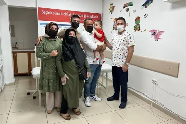 Özel İLGİN TIP MERKEZİ - Resim 8