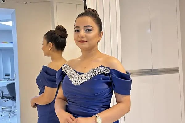 Bedia Soysal Hair Design (Bediş Kuaför) - Resim 7