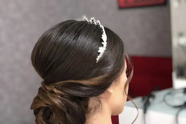 Bedia Soysal Hair Design (Bediş Kuaför) - Resim 20