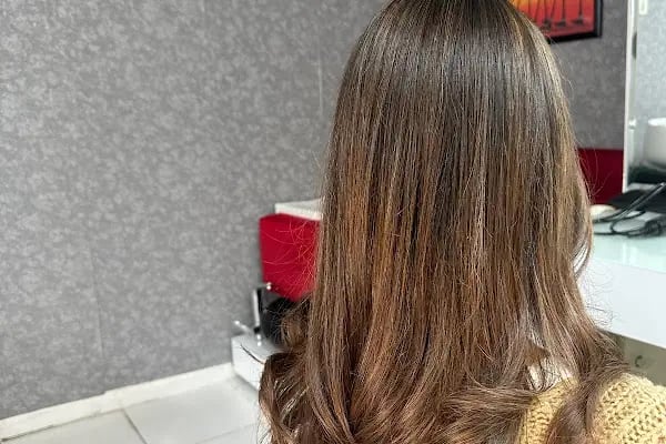 Bedia Soysal Hair Design (Bediş Kuaför) - Resim 14