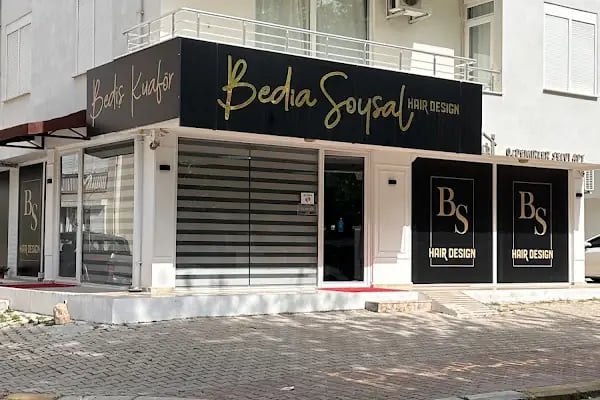 Bedia Soysal Hair Design (Bediş Kuaför) - Resim 2