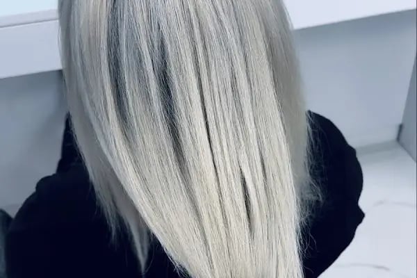 Bedia Soysal Hair Design (Bediş Kuaför) - Resim 18