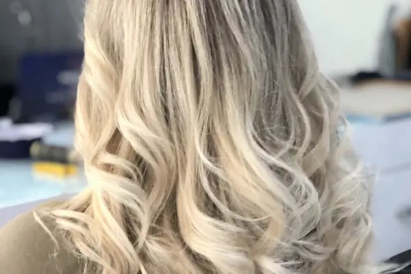 Bedia Soysal Hair Design (Bediş Kuaför) - Resim 19