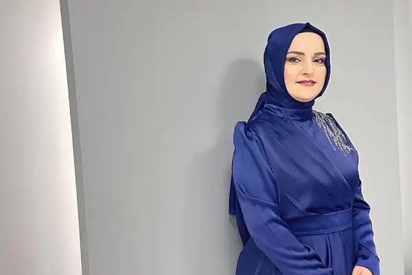 Bedia Soysal Hair Design (Bediş Kuaför) - Resim 8