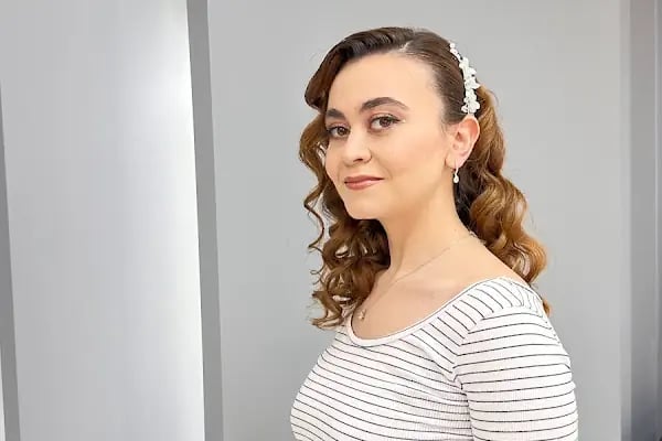 Bedia Soysal Hair Design (Bediş Kuaför) - Resim 6
