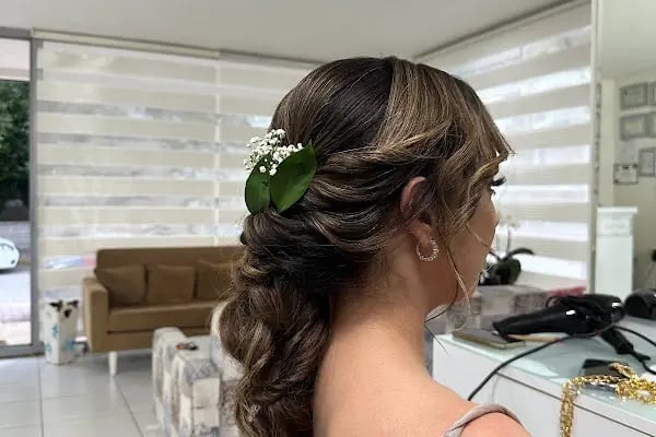 Bedia Soysal Hair Design (Bediş Kuaför) - Resim 5
