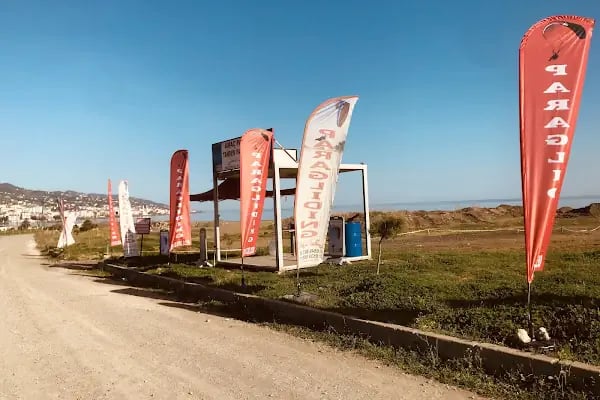 Trabzon yamaçparaşütü /trabzon paragliding البراشوت المظلي - Resim 9