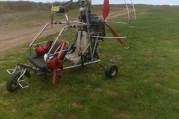 Trabzon yamaçparaşütü /trabzon paragliding البراشوت المظلي - Resim 8