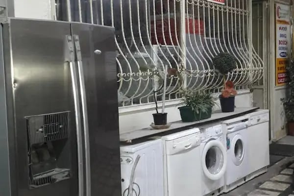 Gaziantep Beyaz Eşya Servisi - Resim 2