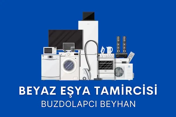 Gaziantep Beyaz Eşya Servisi - Resim 5