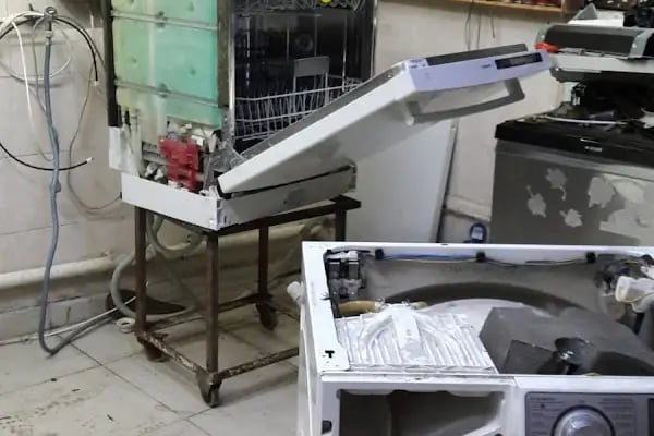 Gaziantep Beyaz Eşya Servisi - Resim 3