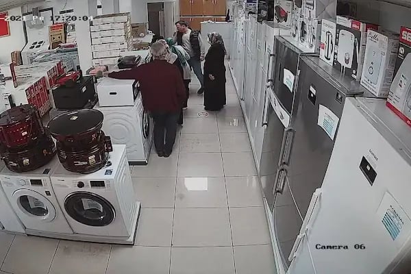 HİLAL BEYAZ EŞYA - Resim 2