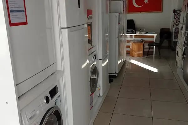 HİLAL BEYAZ EŞYA - Resim 16
