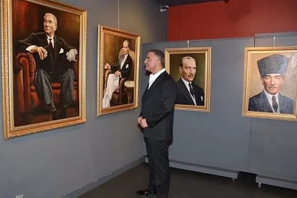 Arnavutköy Merkez Aile Sağlık Mrk. - Resim 3