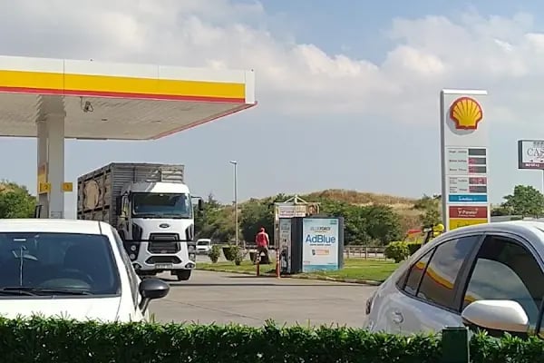 HP HATIRLI PETROL SHELL - Resim 20