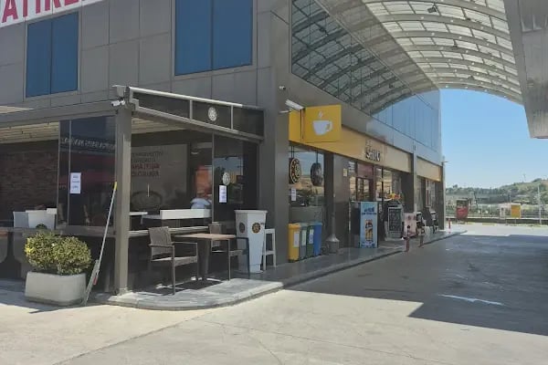 HP HATIRLI PETROL SHELL - Resim 3