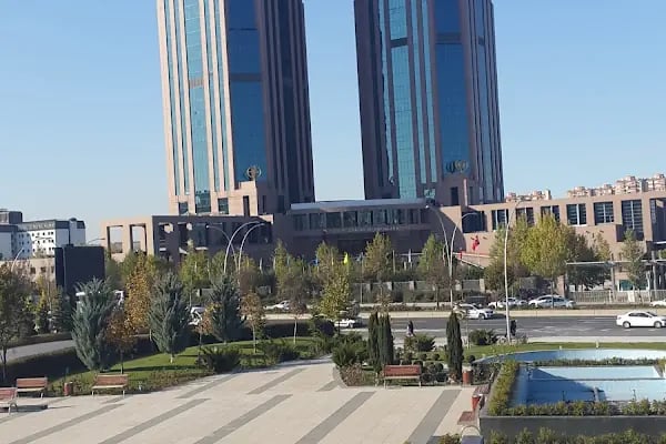A.H.Akseki Camii - Resim 13