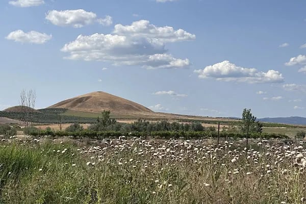 Bintepeler - Resim 3