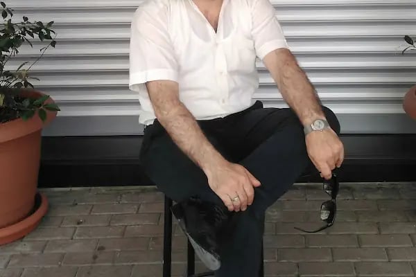 EVREN BEY ERKEK KUAFÖRÜ - Resim 5