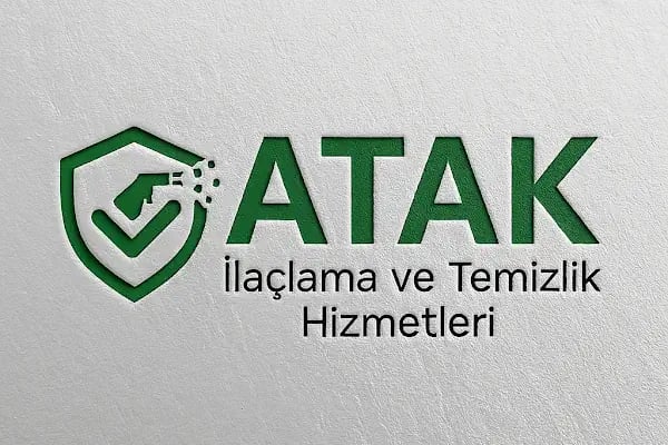 Atak ilaçlama ve temizlik hizmetleri - BALIKESİR - Resim 4