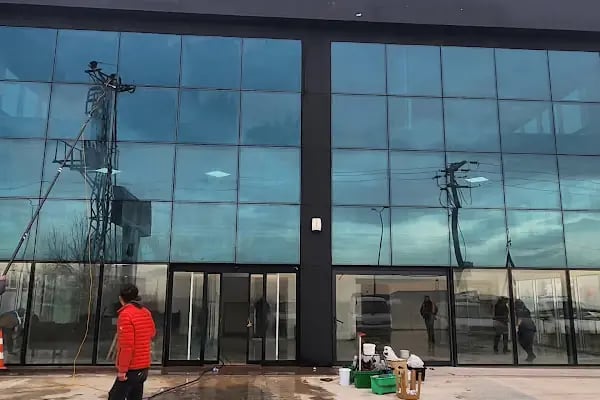 Aksaray Temizlik Sirketi ve Site Yönetimi - Resim 4