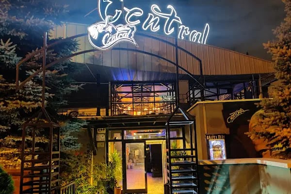 Central Bar Ankara - Resim 5