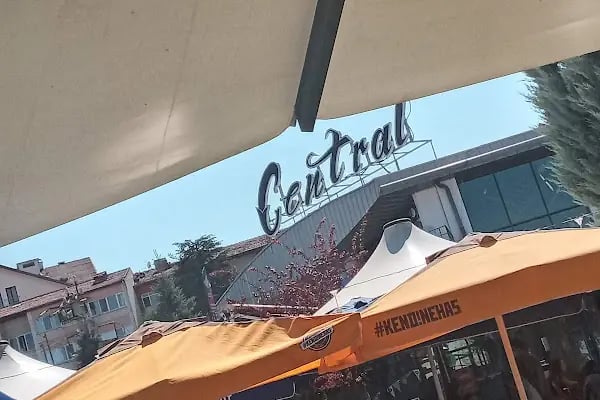 Central Bar Ankara - Resim 12