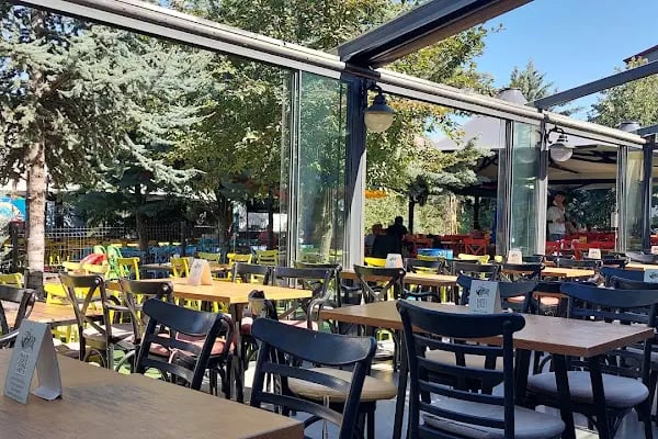 Central Bar Ankara - Resim 1