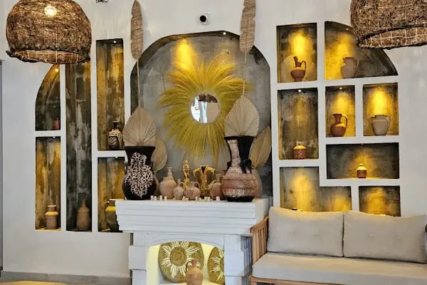 Most Bohem Adana - Resim 15