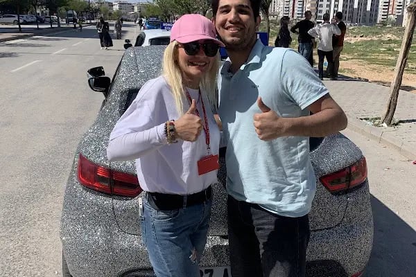 Akademik DETAY Sürücü Kursu - Resim 19