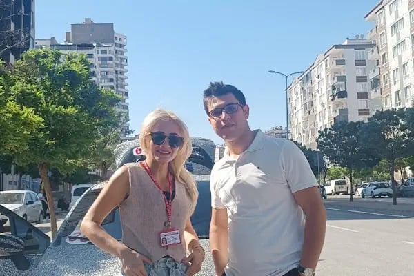Akademik DETAY Sürücü Kursu - Resim 14