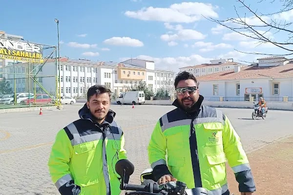 Akademik DETAY Sürücü Kursu - Resim 9