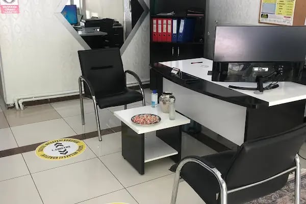 Akademik DETAY Sürücü Kursu - Resim 5