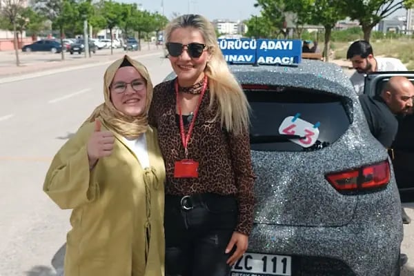 Akademik DETAY Sürücü Kursu - Resim 10