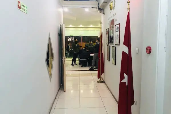 Akademik DETAY Sürücü Kursu - Resim 4