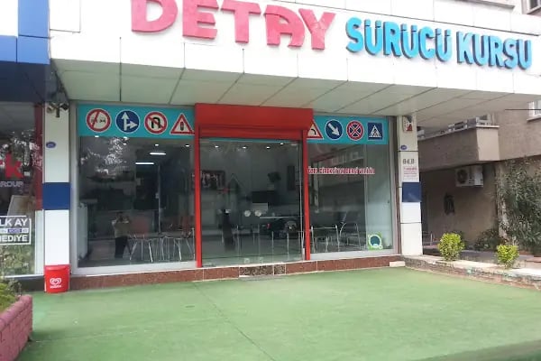 Akademik DETAY Sürücü Kursu - Resim 11