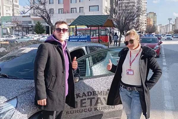 Akademik DETAY Sürücü Kursu - Resim 16