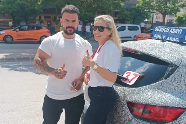Akademik DETAY Sürücü Kursu - Resim 20