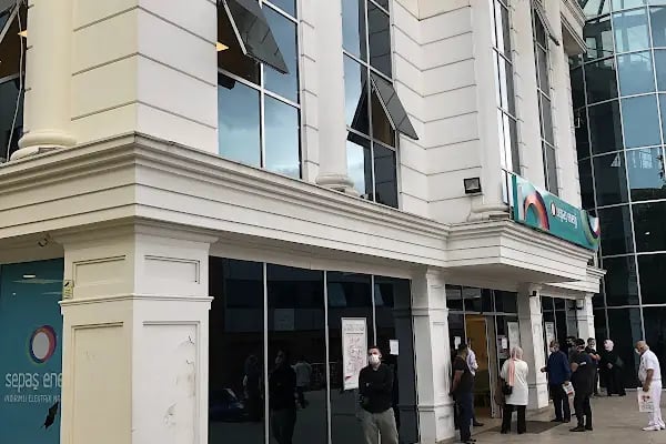 Sepaş Enerji Sakarya Müşteri Hizmetleri Merkezi - Resim 4
