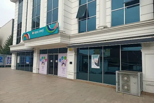 Sepaş Enerji Sakarya Müşteri Hizmetleri Merkezi - Resim 1