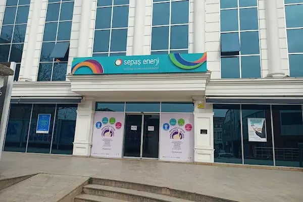 Sepaş Enerji Sakarya Müşteri Hizmetleri Merkezi - Resim 7