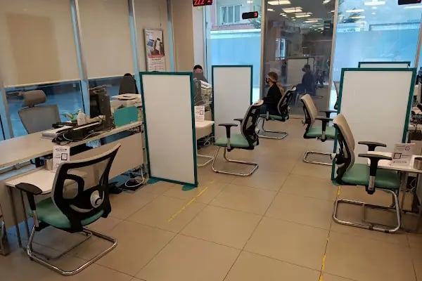 Sepaş Enerji Sakarya Müşteri Hizmetleri Merkezi - Resim 6
